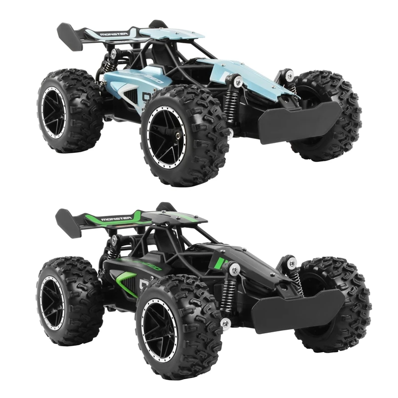 

1:18 2.4GHZ 2WD High Speed Drift Racing Car On-Road Vehicles Remote Control Toys