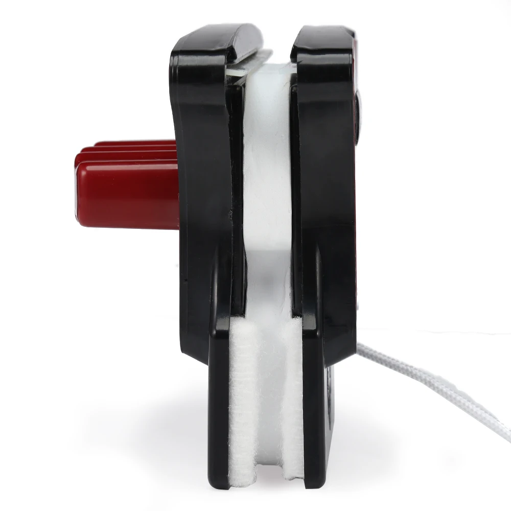 Домашнее двухстороннее магнитное стекло для протирания окна приспособление