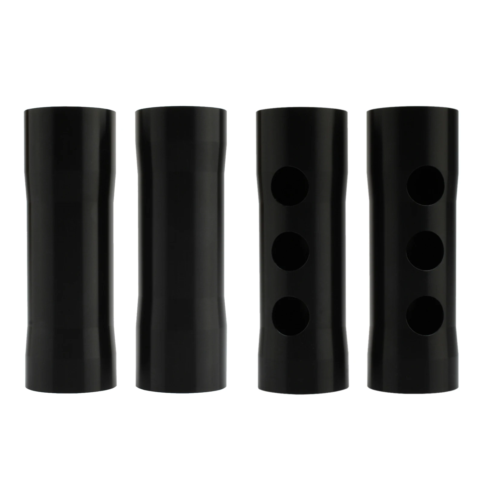 

1Pair Front Fork Boot Gaiters Tube Dust Cover for Honda Rebel CMX500 CMX300
