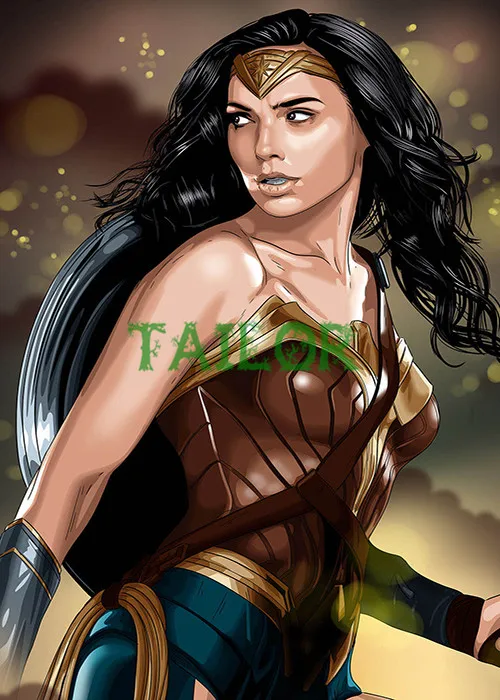 Домашний декор подарок вышивка крестиком 5D набор для алмазной живописи полный