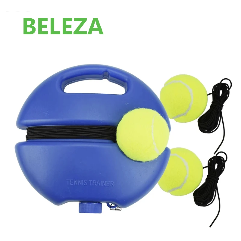 

Тренировочная база для тенниса для начинающих, с гирляндами