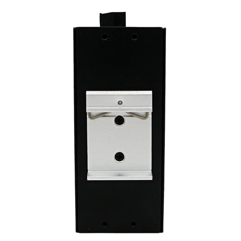 Двухканальный оптический изоляционный шлюз модель Modbus rtu в modbus tcp 5-портовый