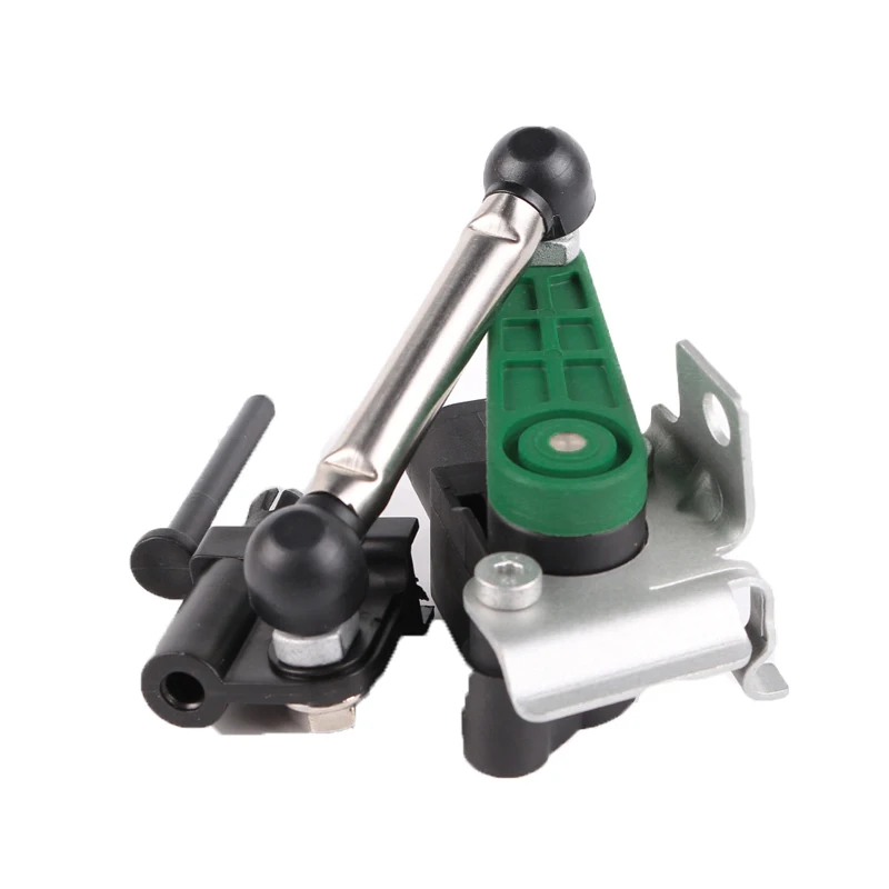 

New High Quality Height Level Sensor Body Suspension Height Sensor For Audi Touareg 7P0616213 7P0616214 Car Accessories