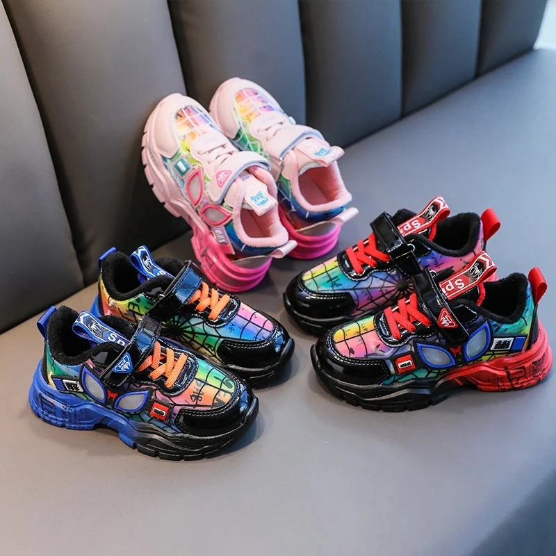 Disney детской одежды с мультяшным изображением для мальчиков по мотивам комикса