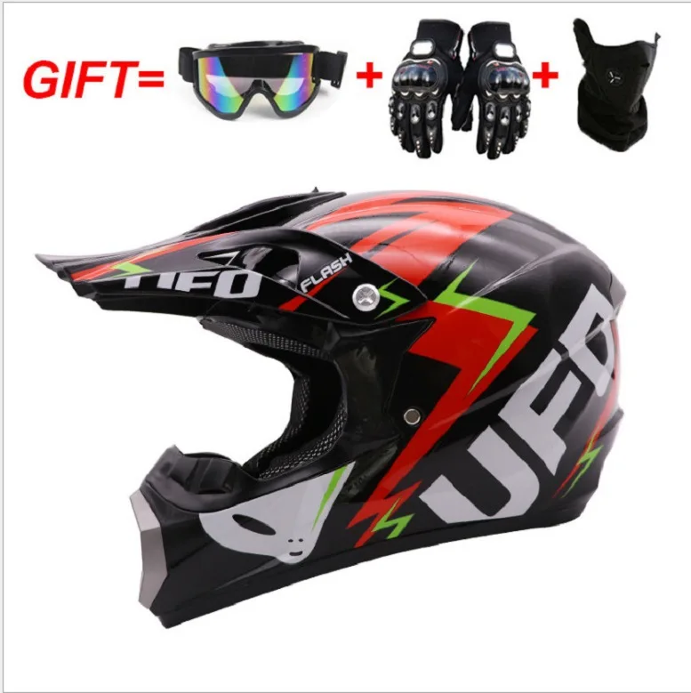 

Electric Vehicle Cross-country Helmet Full Helmet Knight Cross-country Helmet, A Variety of Cross-country Helmet Beach Vehicle