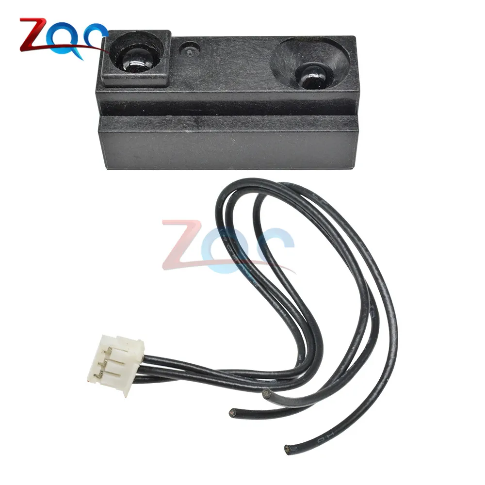 GP3Y0D012 ИК инфракрасный датчик приближения модуль измерения расстояния 4 150 см|distance