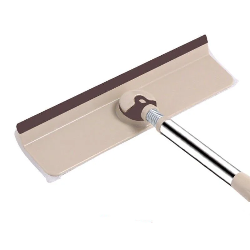 Скребок для мытья окон Многофункциональный складной стеклоочиститель с