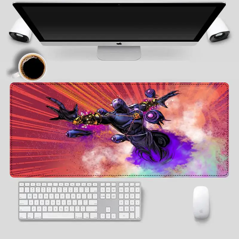 Мультяшный Necrolyte Dota 2 игровой коврик для мыши ПК ноутбука геймера аниме
