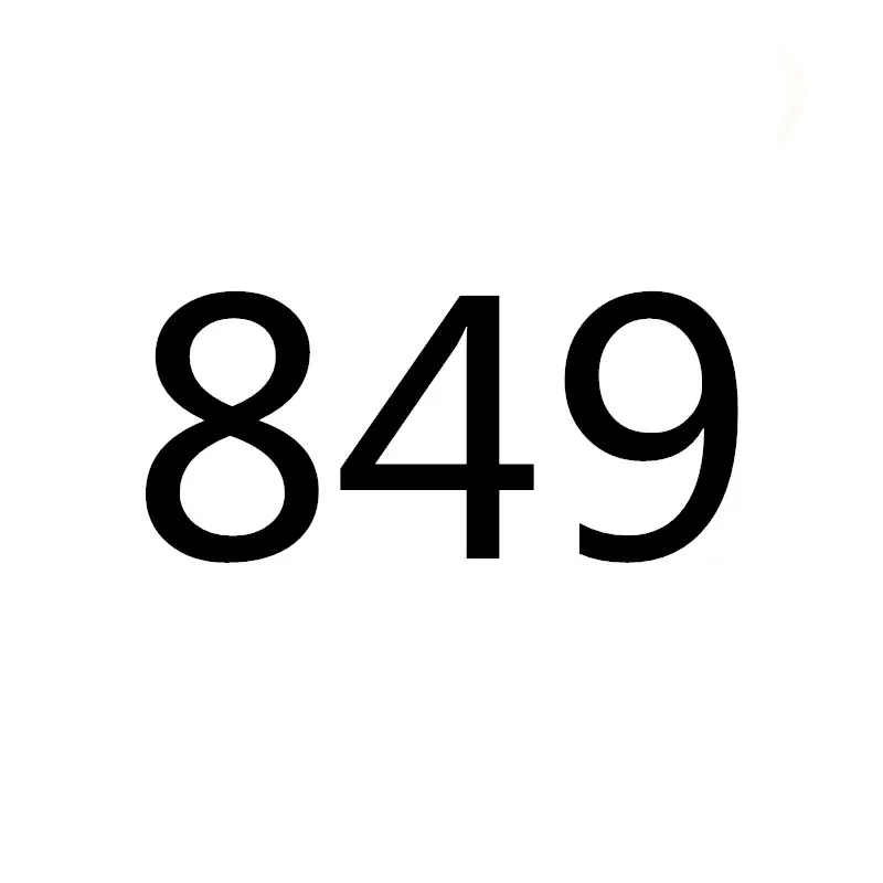 Штампы и штампы для резки металла - Цвет: 999-276