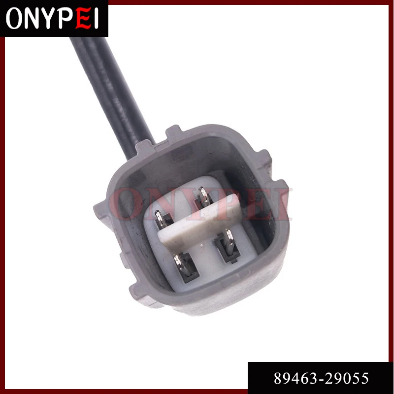 Датчик расхода воздуха кислородный датчик 89463 29055 29065 для Toyota Avensis Carina E 8946329055