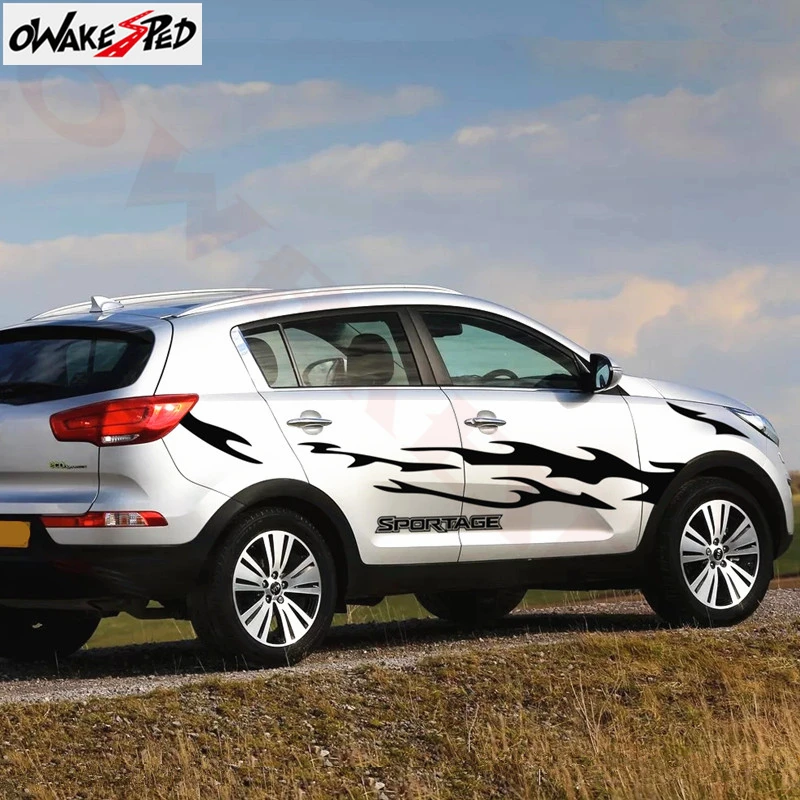 

KIA Sportage 2010-2020