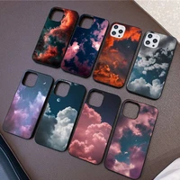 starry sky phone case for iphone 11 8 7 6 6s plus x xs max 5 5s se 2020 xr 11 pro diy capa