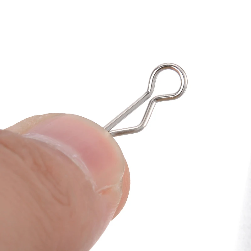 100 шт компл 181 мм металлический