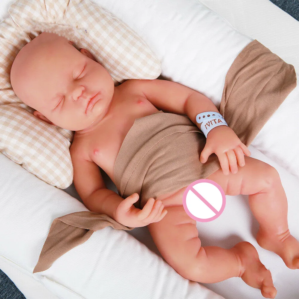 Рисунок 2 - Мягкая силиконовая Реалистичная