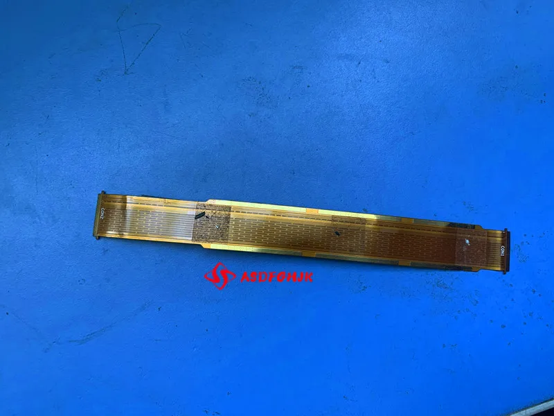 

Genuine LCD screen connector flex cable For ASUS Zenpad Z10 ZT500KL_LCM_61_FPC Lcd display panel connect flex ribbon replacement
