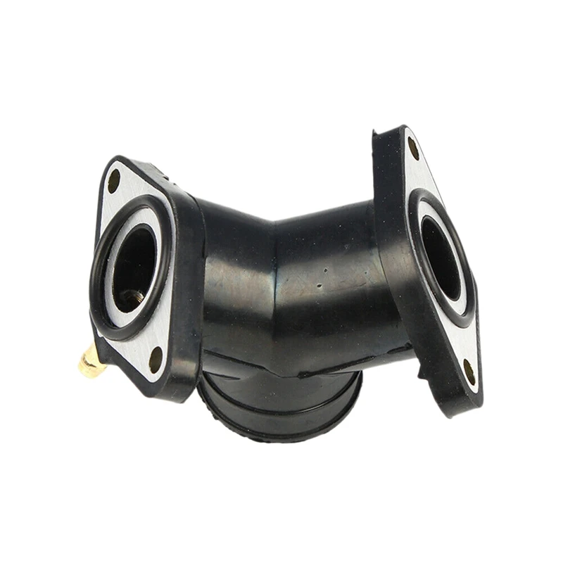 Карбюратор для впускного коллектора Carb переходник загрузочного соединения