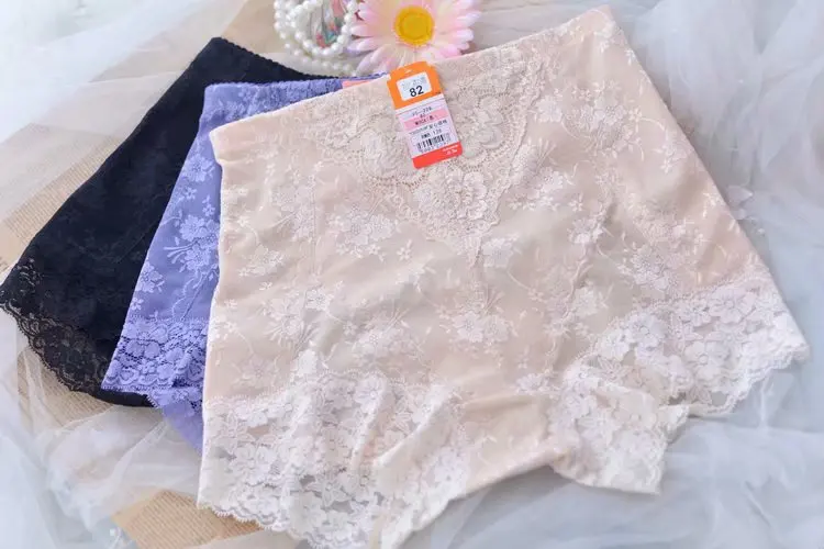 Трусики женские утягивающие большого размера 64-95 Утягивающие трусы