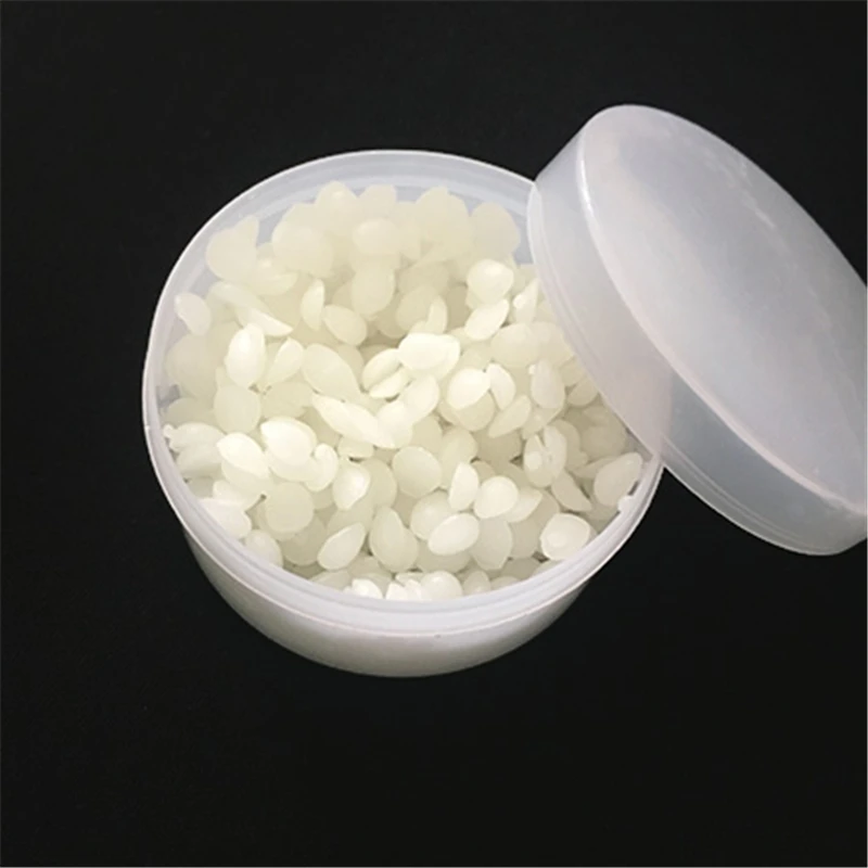 

Classic Toys White Magic Wax Pellets Used for invisible Thread of Floating Close Up Magic Trick Props Accessories Magic Toy