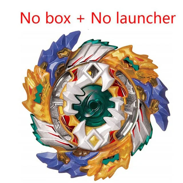 Полный стиль Beyblade Burst B-150 B-149 игрушки Арена Bey Blade Launcher Joint Warrior. Игрушечный гироскоп для лежи гегео