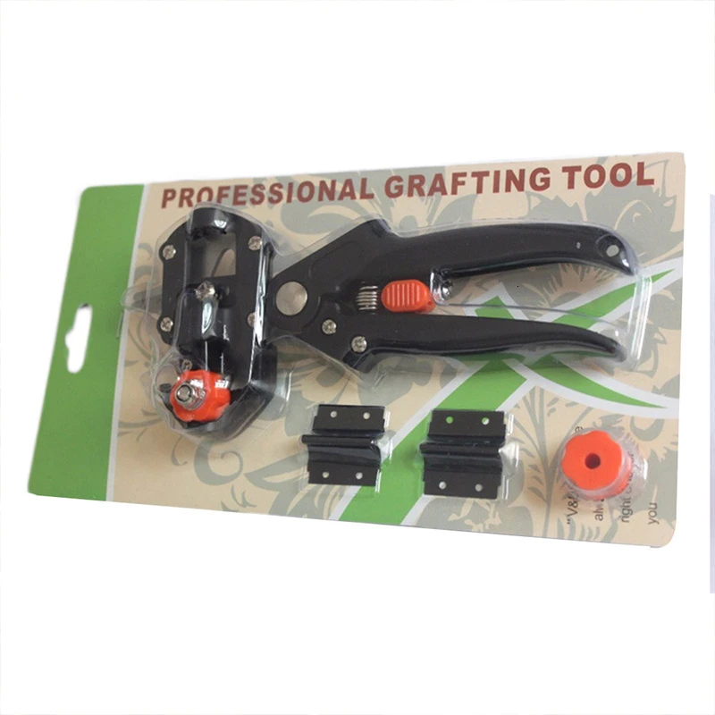 Садовый секатор для походов профессиональный растений | Спорт и развлечения