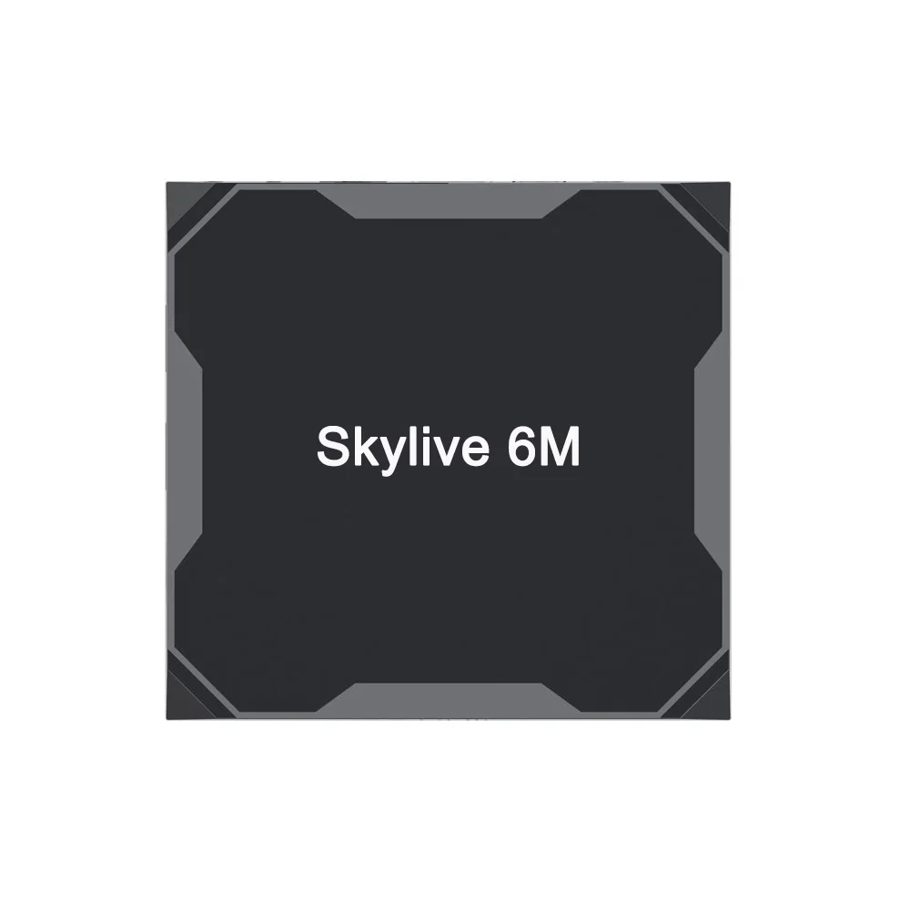 Skylive 6M для android box|ТВ-приставки и медиаплееры| |
