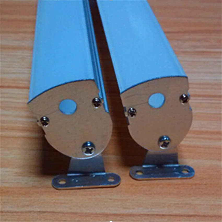 Бесплатная Доставка 2 м/шт. алюминиевый профиль для адвокатского сословия СИД