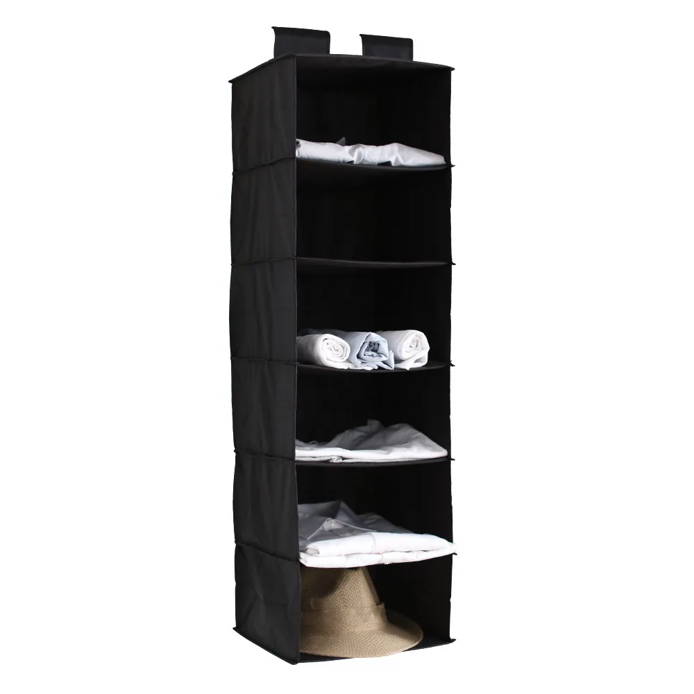 Органайзер для хранения хлопок шкаф висячий карман с выдвижными ящиками
