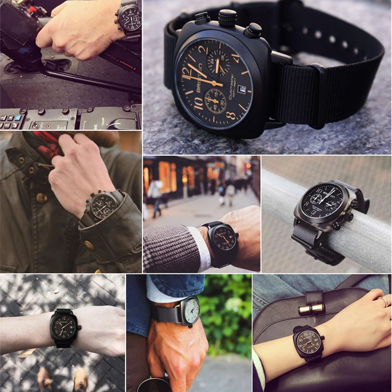 Galaxy watch 46 мм для samsung gear S3 Frontier huawei watch Gt Nato ремешок Amazfit Bip 22 мм смарт-ремешок для часов Active 2