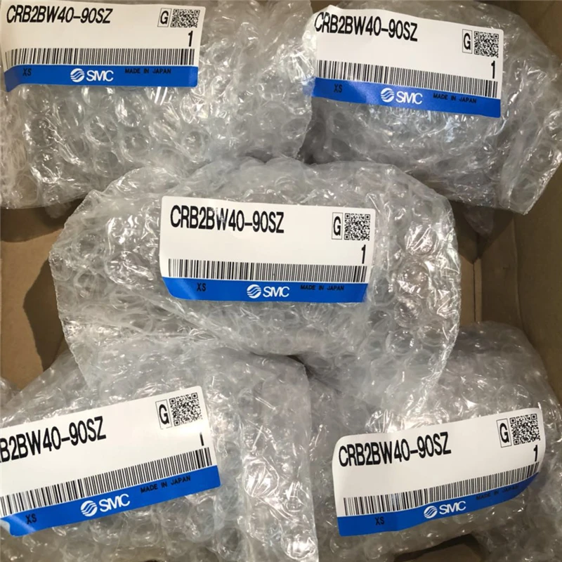 CRB2 Угол регулировки CDRB2BWU20-90SZ -180SZ -270SZ -90DZ -100DZ с одним лезвием пластинчато-роторный