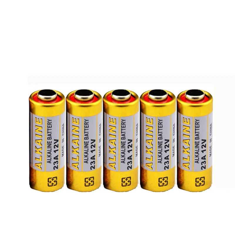 25 штук/23A 12V нейтральный батарея охраны окружающей среды E23A MN21 MS21 V23GA L1028 щелочной Trocken 23a 12v