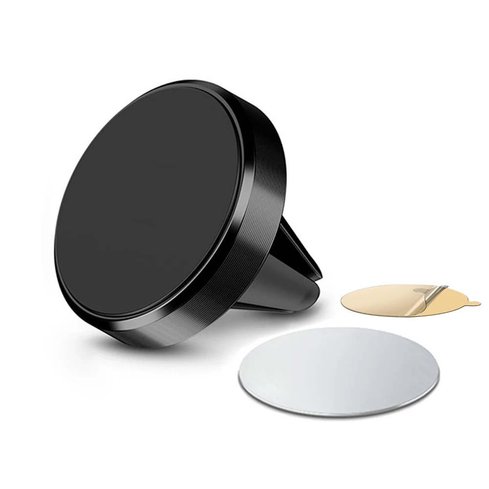 Универсальный магнитный автомобильный держатель для телефона магнитная