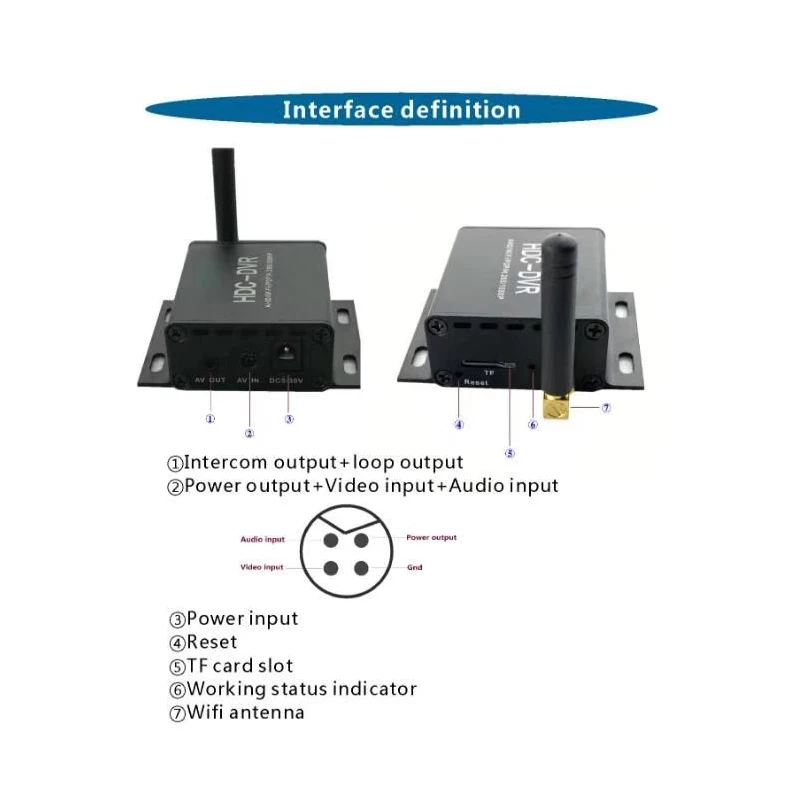 Продажа CCTV 1080P AHD камера IMX307 звезда светильник 0.0001Lux 2MP Камера H.265 P2P 1080P AHD/TVI CVI экшн-камера с Wi-Fi подключением цифровой видеорегистратор Onvif Цвет RTSP Cam Н...