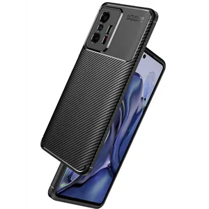 for xiaomi 11t case xiaomi mi 10 11 10t 10i 11x 11t pro lite cover shockproof soft tpu silicon protective phone cover xiaomi 11t free global shipping