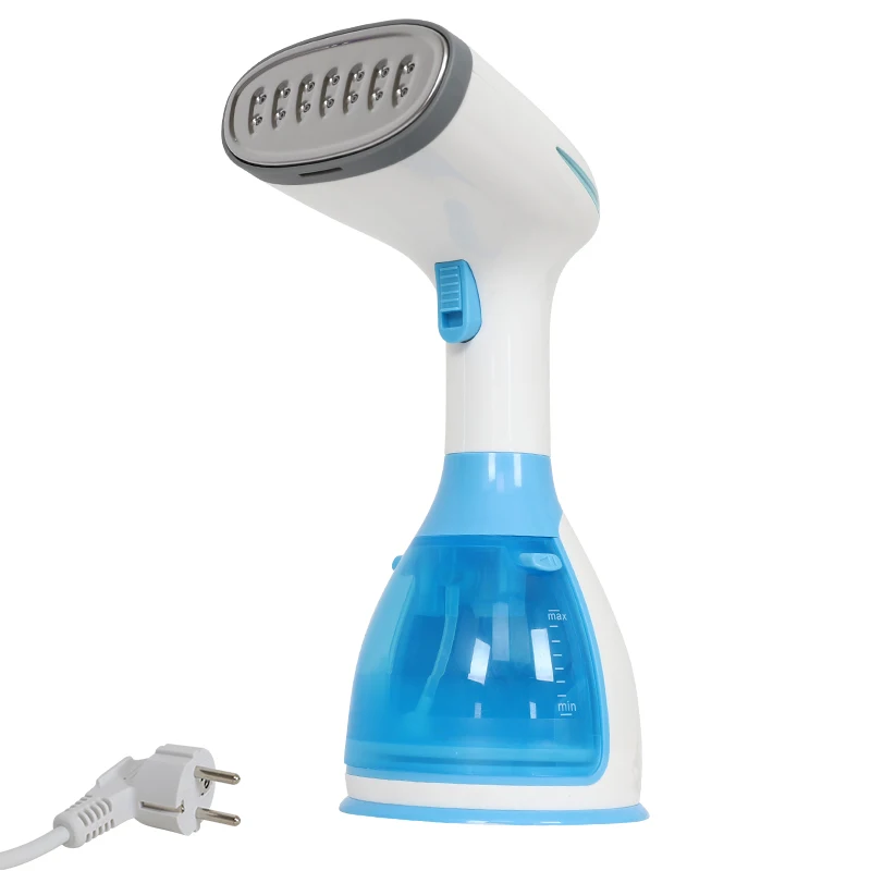 Портативный ручной отпариватель для одежды домашний утюжок дорожные устройства