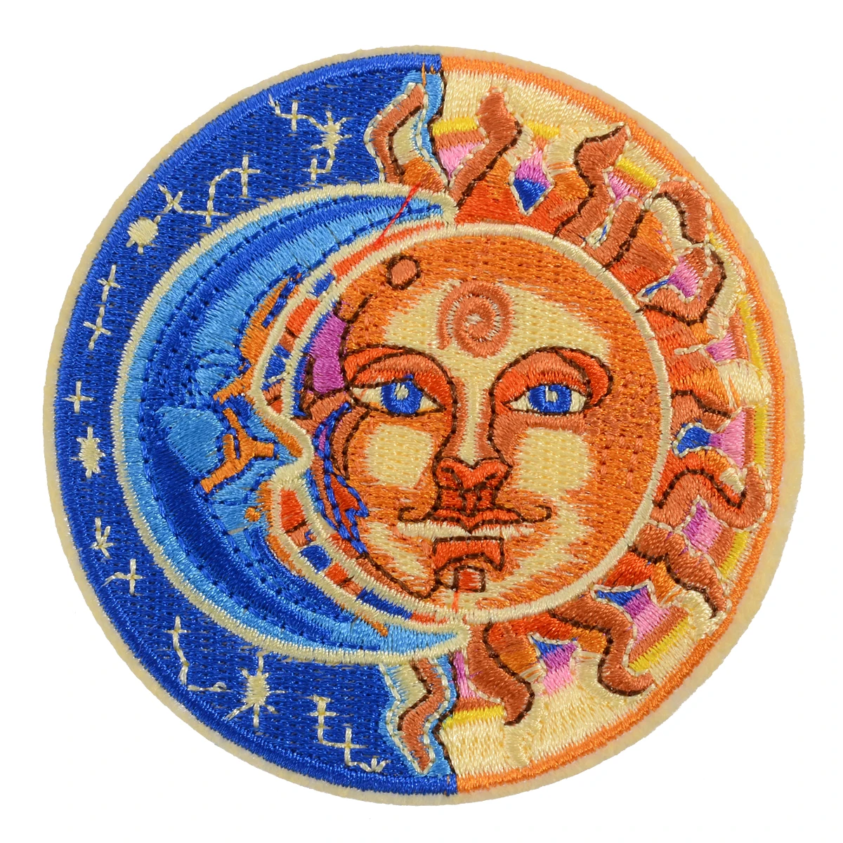 4 шт. наклейки для аппликации одежды патч ручной работы хиппи любовь автобус