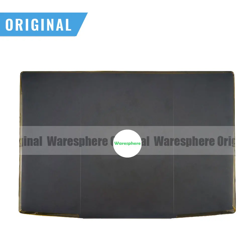 Новый чехол для ноутбука Dell 15 G3 3590 задняя панель ЖК-дисплея передняя крышка 0747KP