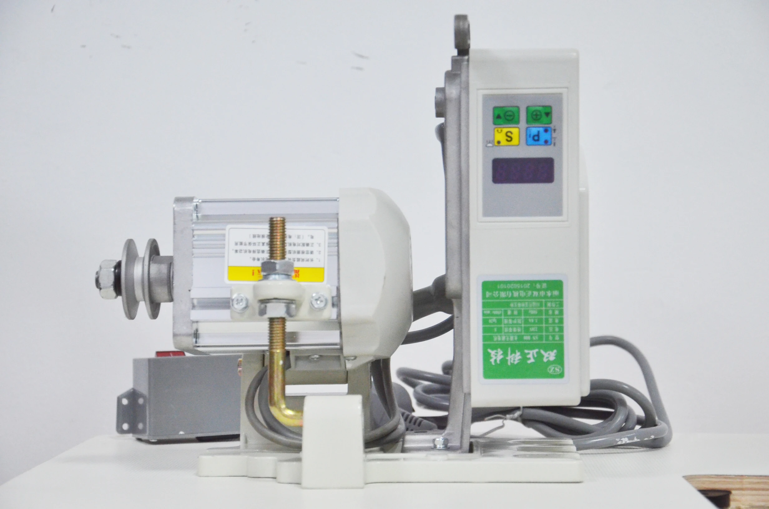 Высококлассная Автомобильная Вертикальная швейная машина высокомощная машинка