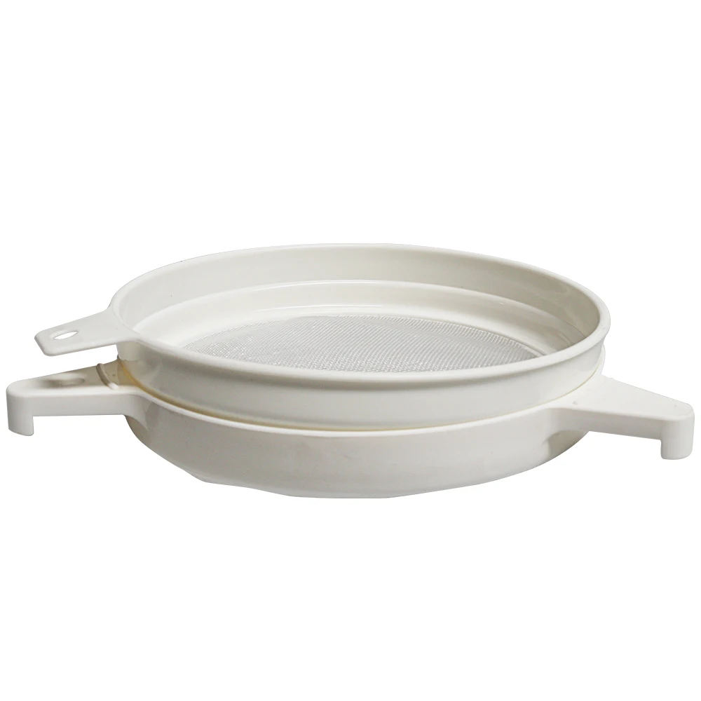 Нейлоновый фильтр для пчеловодства двухслойный извлечения меда | Дом и сад