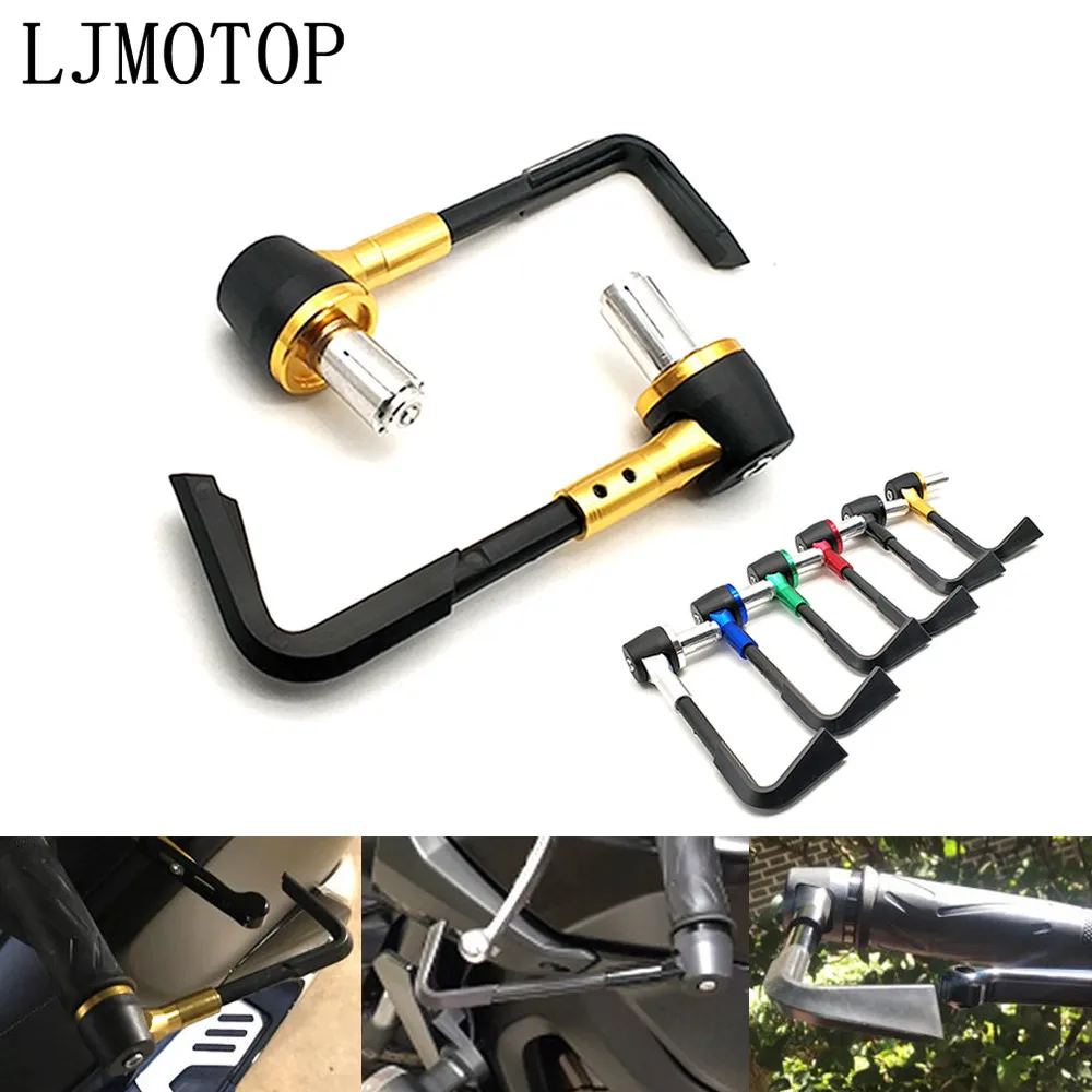 Защита для мотоцикла Proguard Система тормозной муфты рычаги защиты Kawasaki ZX6R/636 H2 / H2R