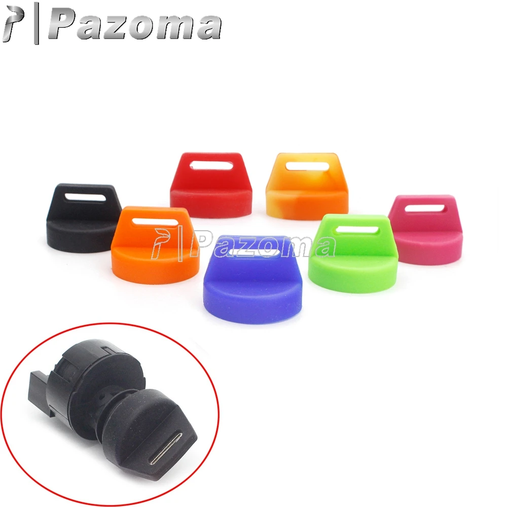 Резиновая Крышка зажигания 1х ATV для Polaris RZR XP Sportsman устройств скремблера Trail Boss Magnum