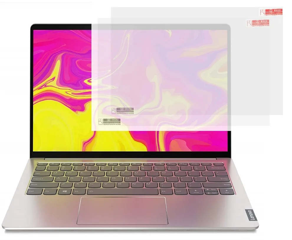 

2pcs/lot Clear/Matte For LENOVO IdeaPad s540-13 13 s540 13iml 13are 13Api 13.3 inch Tablet Screen Protector Guard Film Skin