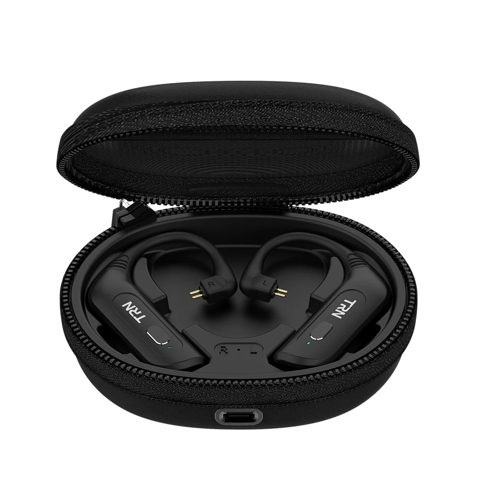 Лампа указателя BT20S PRO Bluetooth 5 0 Hi Fi наушники модуль с устройство док станция Qualcomm