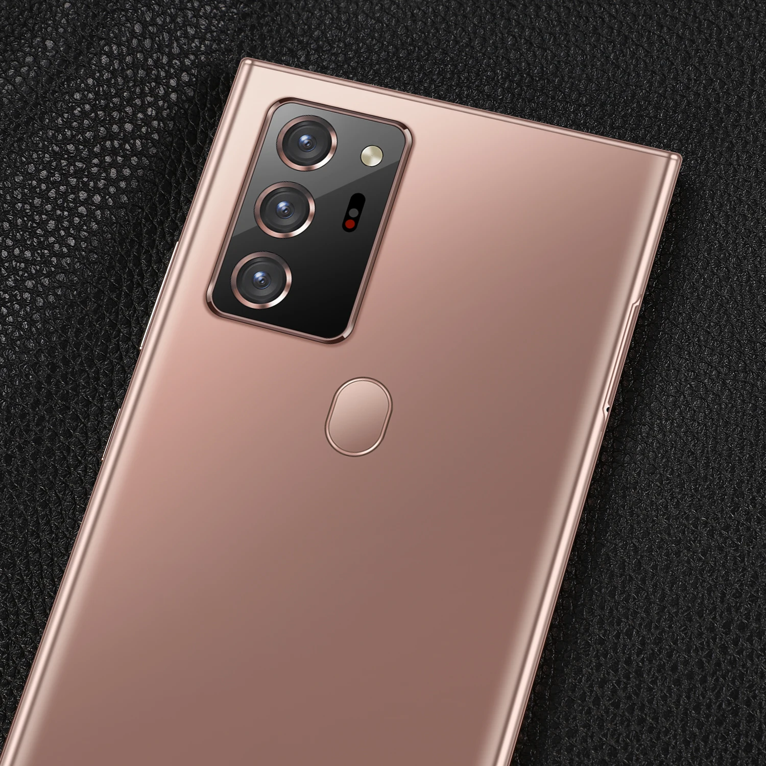 

Note30+ 6.9 Inch Drop Screen Andriod 10 Dual SIM Deca Core 24+48MP 6000mAh Cellphone 8+256GB Fingerprint Unlock Smart Phone