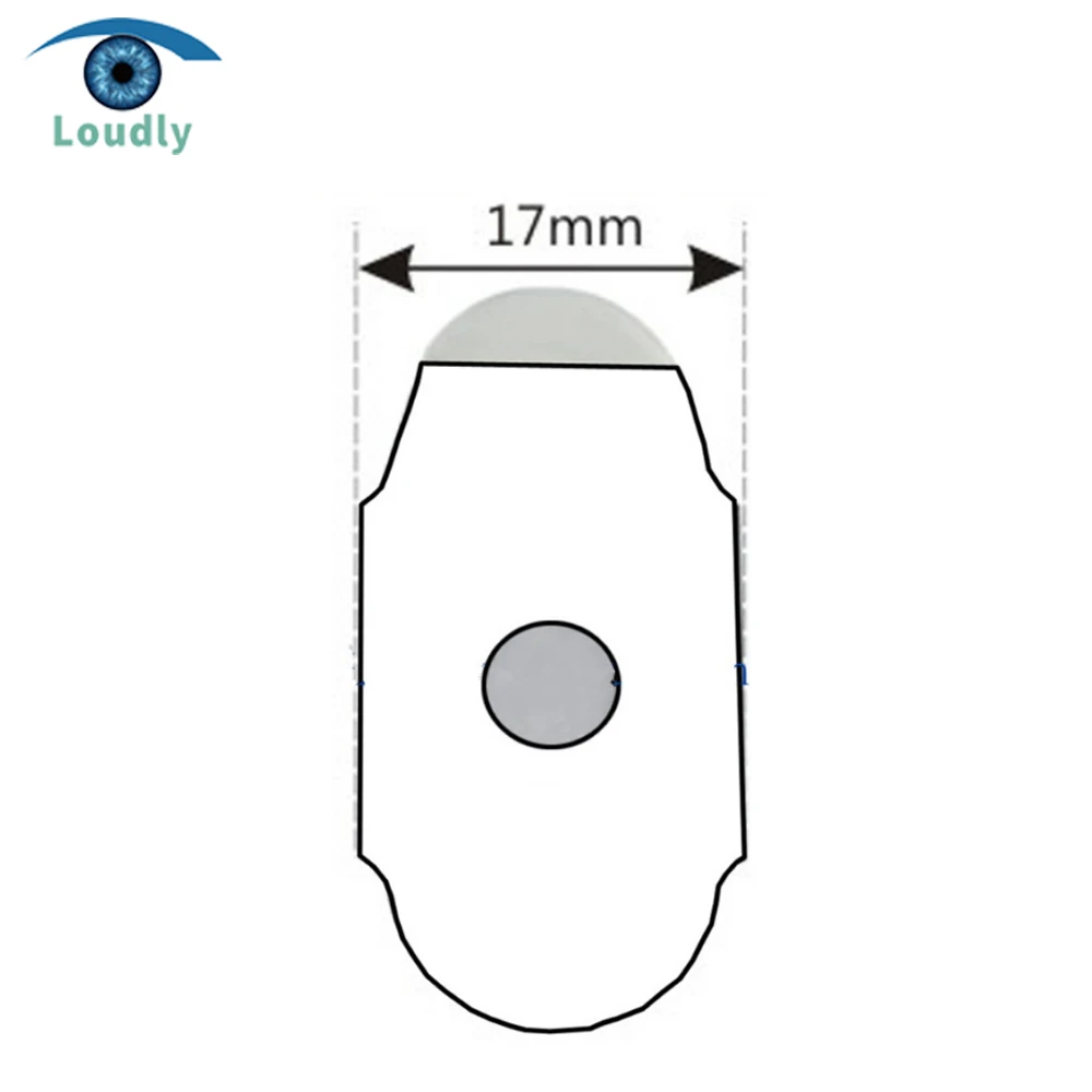 Самое популярное оптическое оборудование линзы блокирующие прокладки