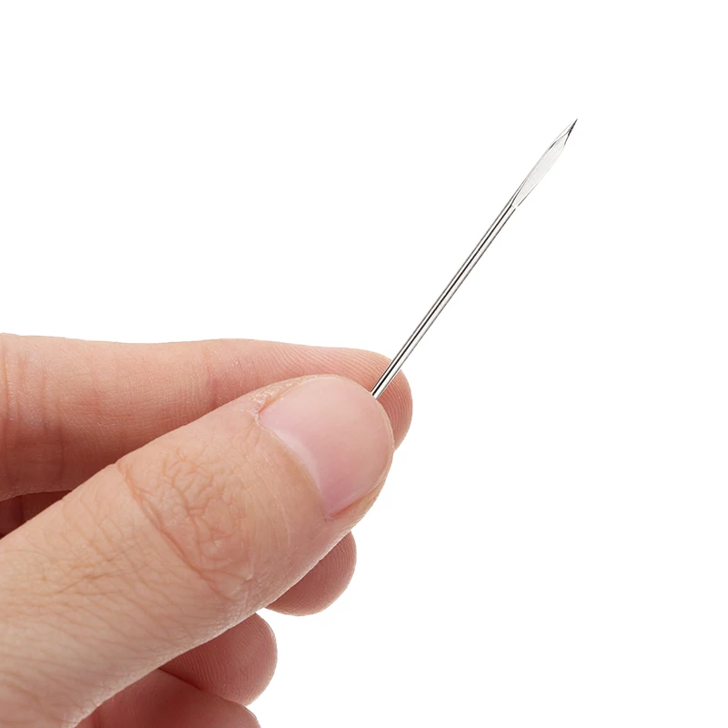 7 шт./лот бытовые швейные иглы для домашнего рукоделия швейная игла шитья