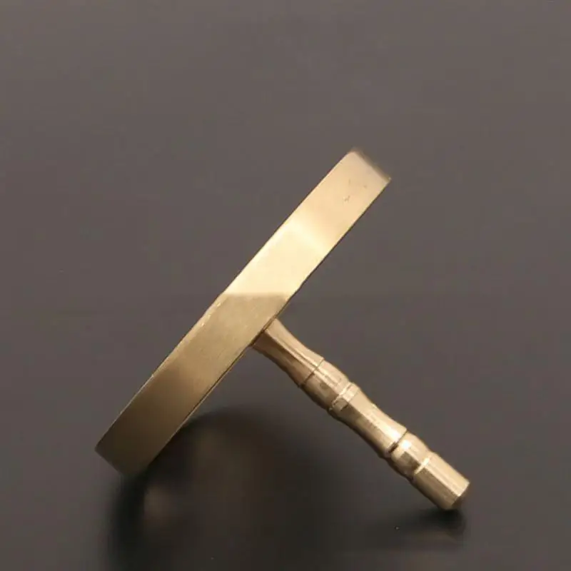 

5 Pcs Brass Incense Tools Incense Cone Making Tools DIY Incense Cone Molds for Yoga Meditation Incense Burner Home Fragrance Acc