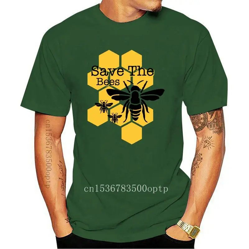 

Мужская футболка с рисунком сот, футболка в стиле хип-хоп