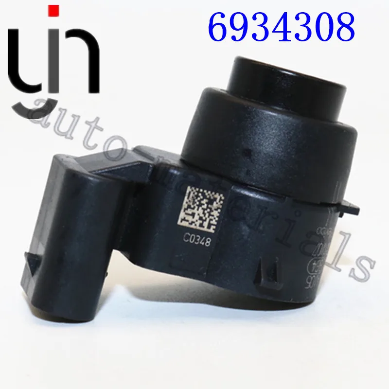 Обратный Сенсор для B M W 1er E81 E82 E87 E88 3er E90 E91 E92 E93 X1 E84 Z4 E89 6934308 Стоянкы Автомобилей