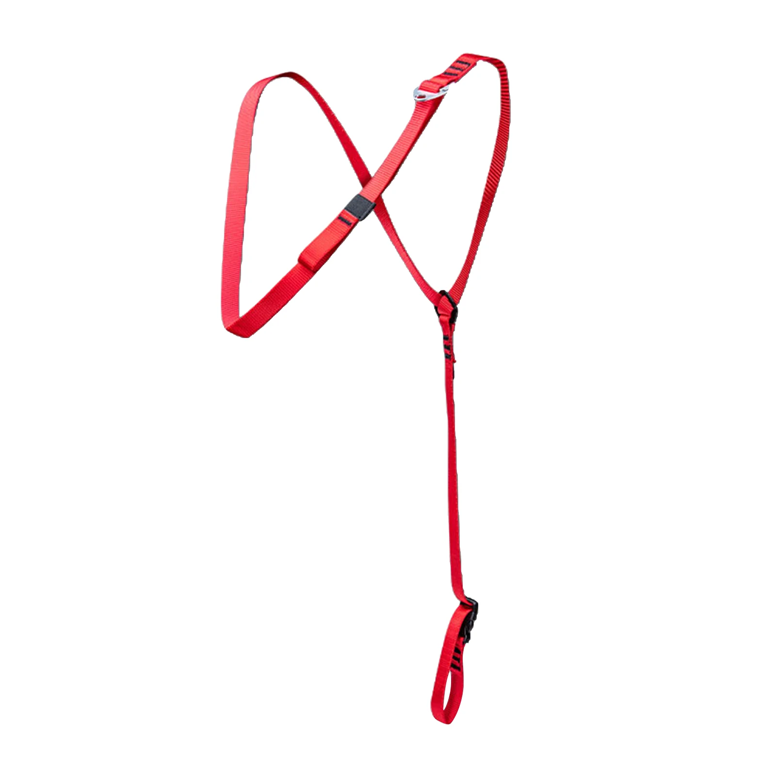 Подъемный грудь восходящий подъем плечевой ремень для аэронной работы