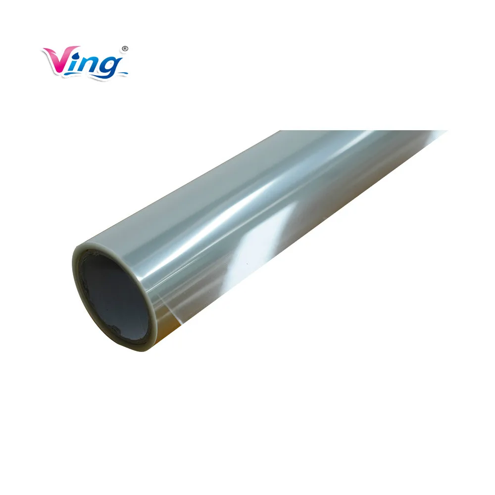 Eco-solvent Transparent Film 24&quot x 100FT - 1 Roll | Компьютеры и офис